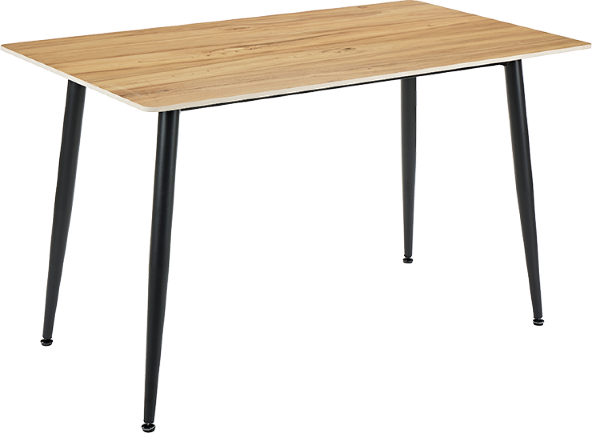 Трапезна маса ROME - букна ниска цена с бърза доставка - BestPC.BG