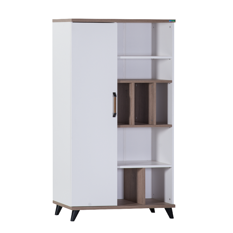 Етажерка за книги NATURAна ниска цена с бърза доставка - BestPC.BG