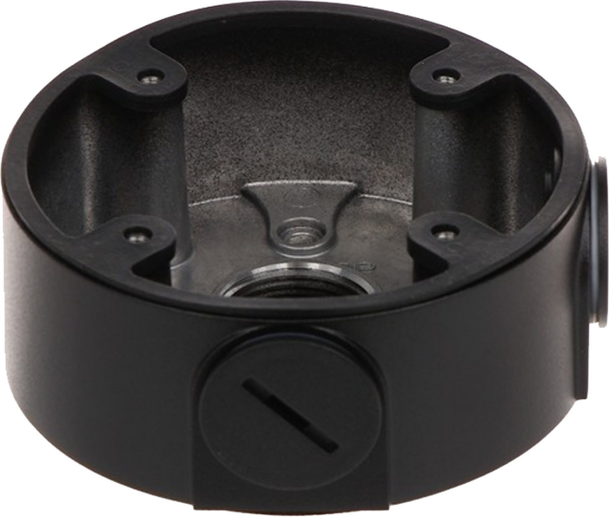 Стойка за монтаж на камера Dahua PFA13A-E - чернана ниска цена с бърза доставка - BestPC.BG