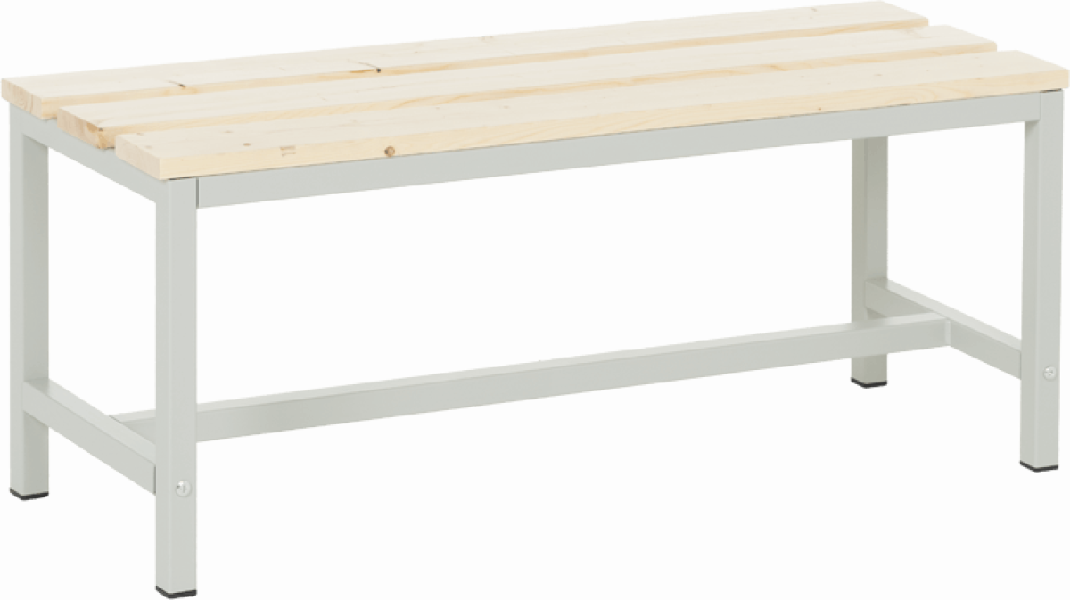 Пейка за съблекалня Carmen CR-1050 J - 113 - сивана ниска цена с бърза доставка - BestPC.BG