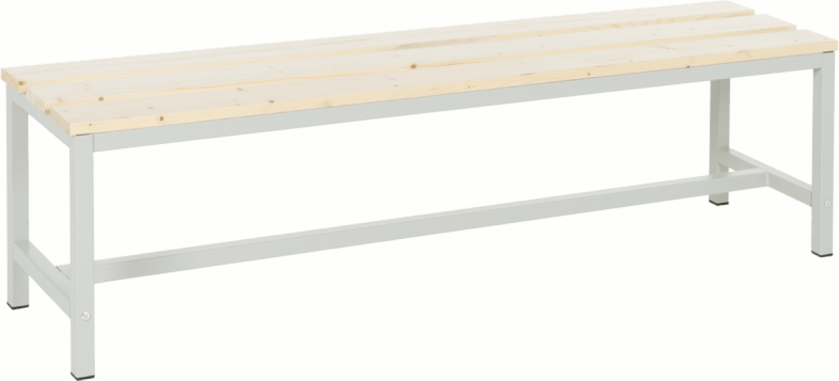 Пейка за съблекалня Carmen CR-1050 J - 151 - сивана ниска цена с бърза доставка - BestPC.BG