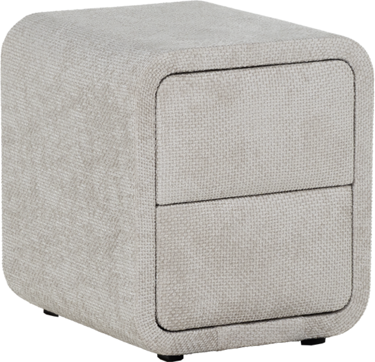 Нощно шкафче за спалня FABER - лате 06на ниска цена с бърза доставка - BestPC.BG