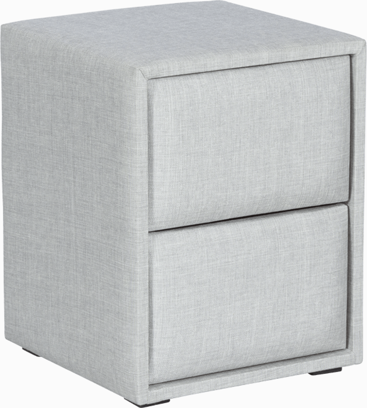 Нощно шкафче за спалня PICASSO - бежов 626на ниска цена с бърза доставка - BestPC.BG