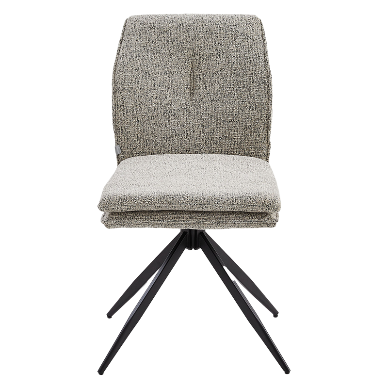 Трапезен стол MODENA - бежовна ниска цена с бърза доставка - BestPC.BG