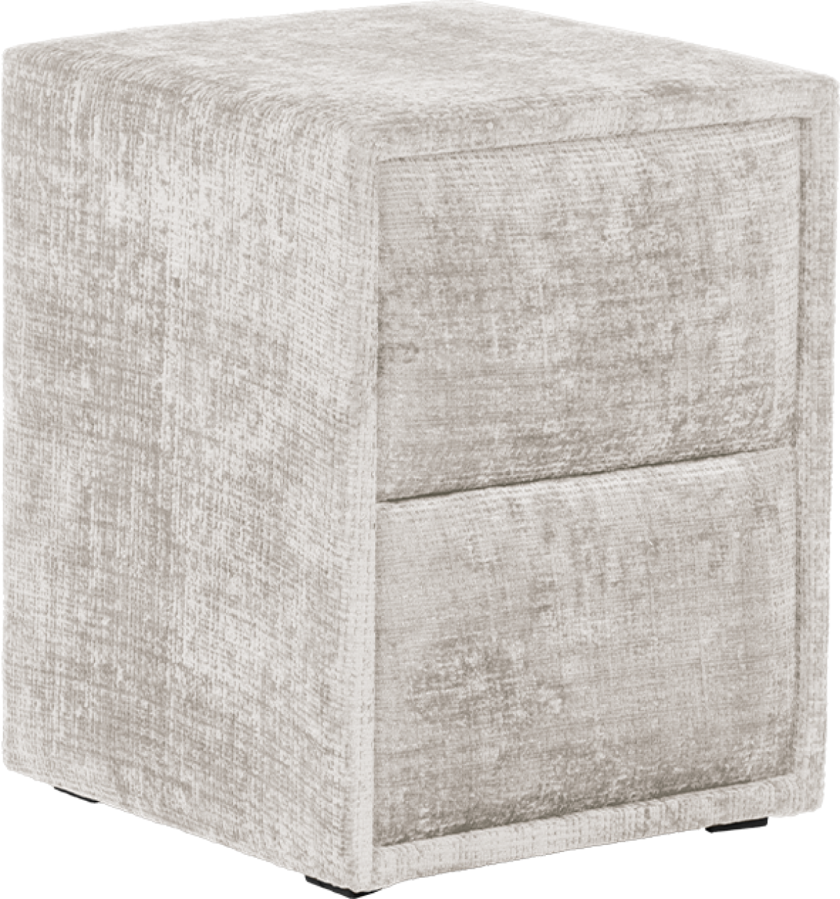 Нощно шкафче за спалня CANCUN - бежов 04на ниска цена с бърза доставка - BestPC.BG