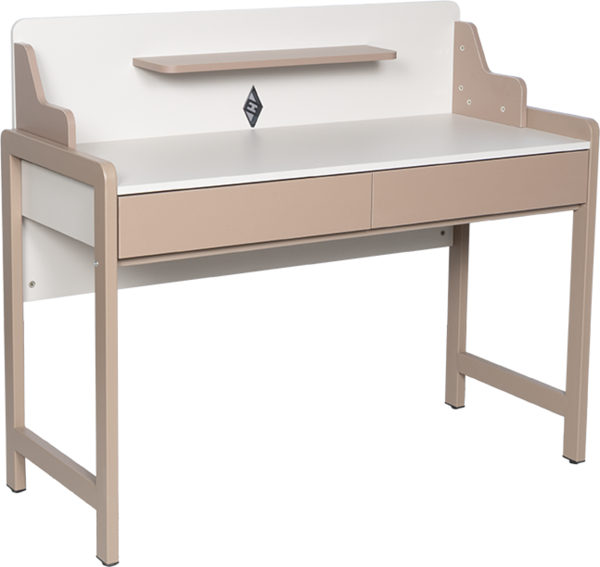 Бюро BADIAN - капучинона ниска цена с бърза доставка - BestPC.BG