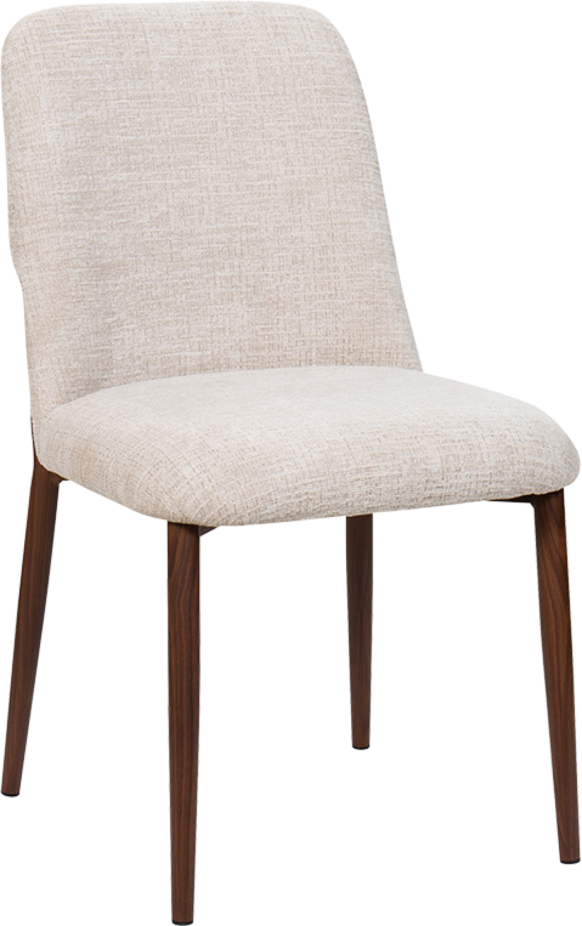 Трапезен стол CAMCO - бежов 6 WALна ниска цена с бърза доставка - BestPC.BG