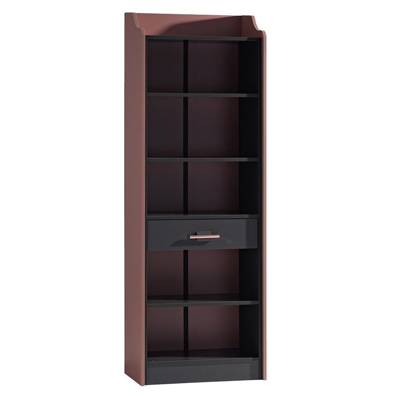 Етажерка за книги VALENCIAна ниска цена с бърза доставка - BestPC.BG