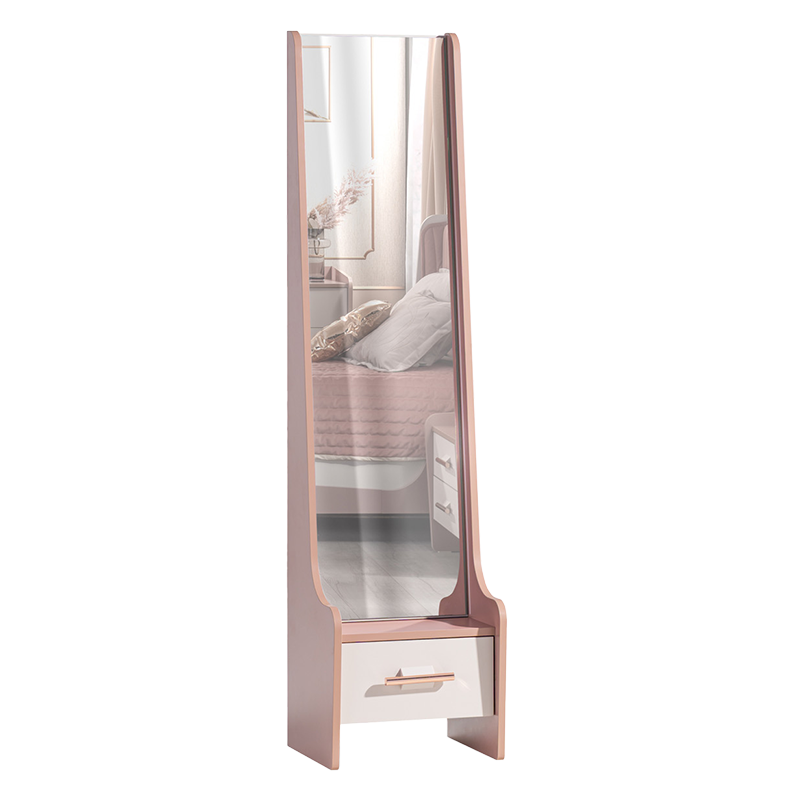 Огледало с чекмедже ESTELLAна ниска цена с бърза доставка - BestPC.BG