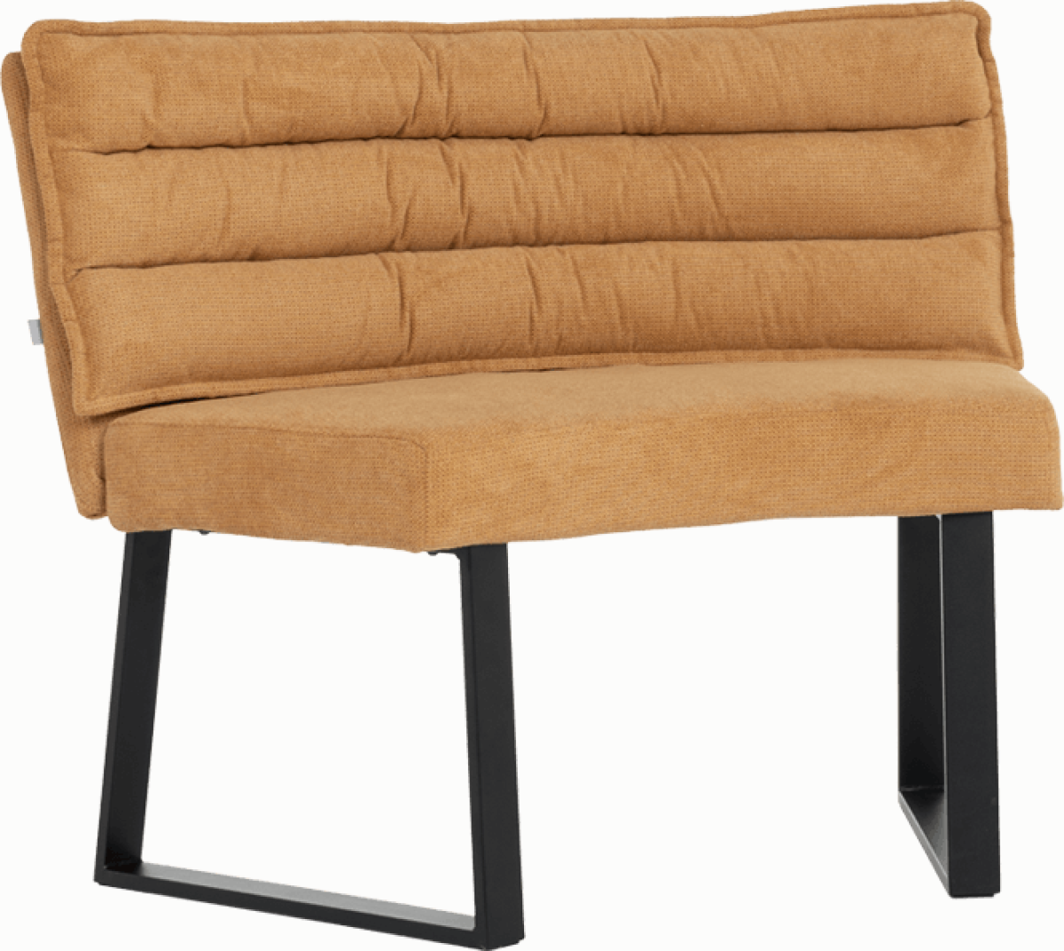 Кухненски диван модул GIMPO - жълт С9на ниска цена с бърза доставка - BestPC.BG