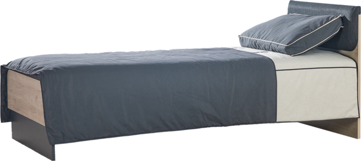 Легло TORINO 90х200на ниска цена с бърза доставка - BestPC.BG