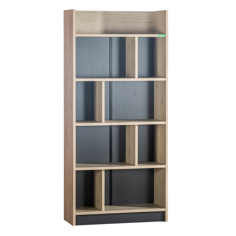 Етажерка за книги TORINOна ниска цена с бърза доставка - BestPC.BG