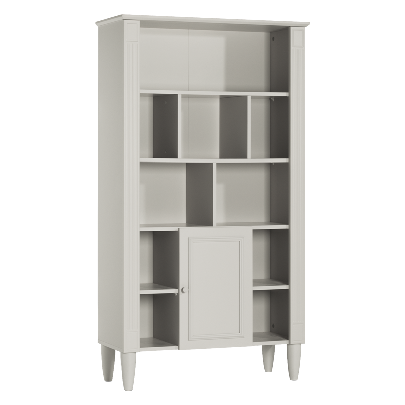 EFFIE ЕТАЖЕРКА ЗА КНИГИ - 484117на ниска цена с бърза доставка - BestPC.BG