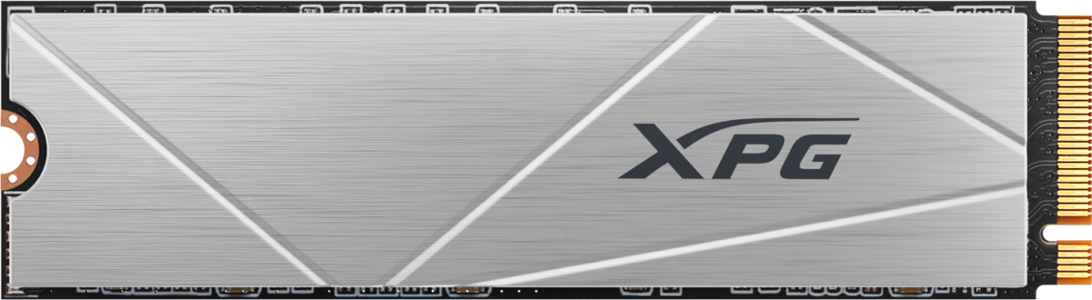 ADATA XPG SSD 1TB, PCIe Gen4 x4, M.2 2280, Read up to 5,000MB/s, Write up to 4,200MB/sна ниска цена с бърза доставка - BestPC.BG