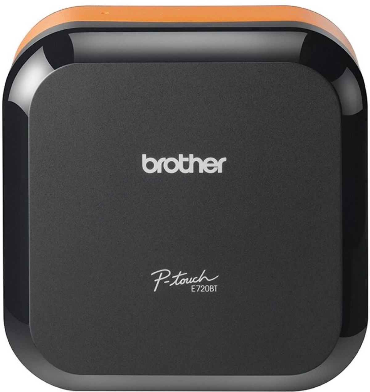 Етикетен принтер Brother P-Touch PT-E720BT, Roll (2.4 cm), 180 dpi, до 20 mm/sec, USB 2.0, Bluetooth, черенна ниска цена с бърза доставка - BestPC.BG