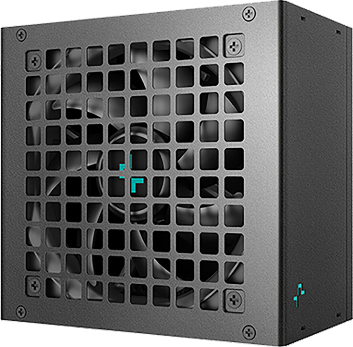 Захранване DeepCool PN650-D, 650W, 80 Plus GOLD, ATX12V V3.1, 120mm Fan, черенна ниска цена с бърза доставка - BestPC.BG