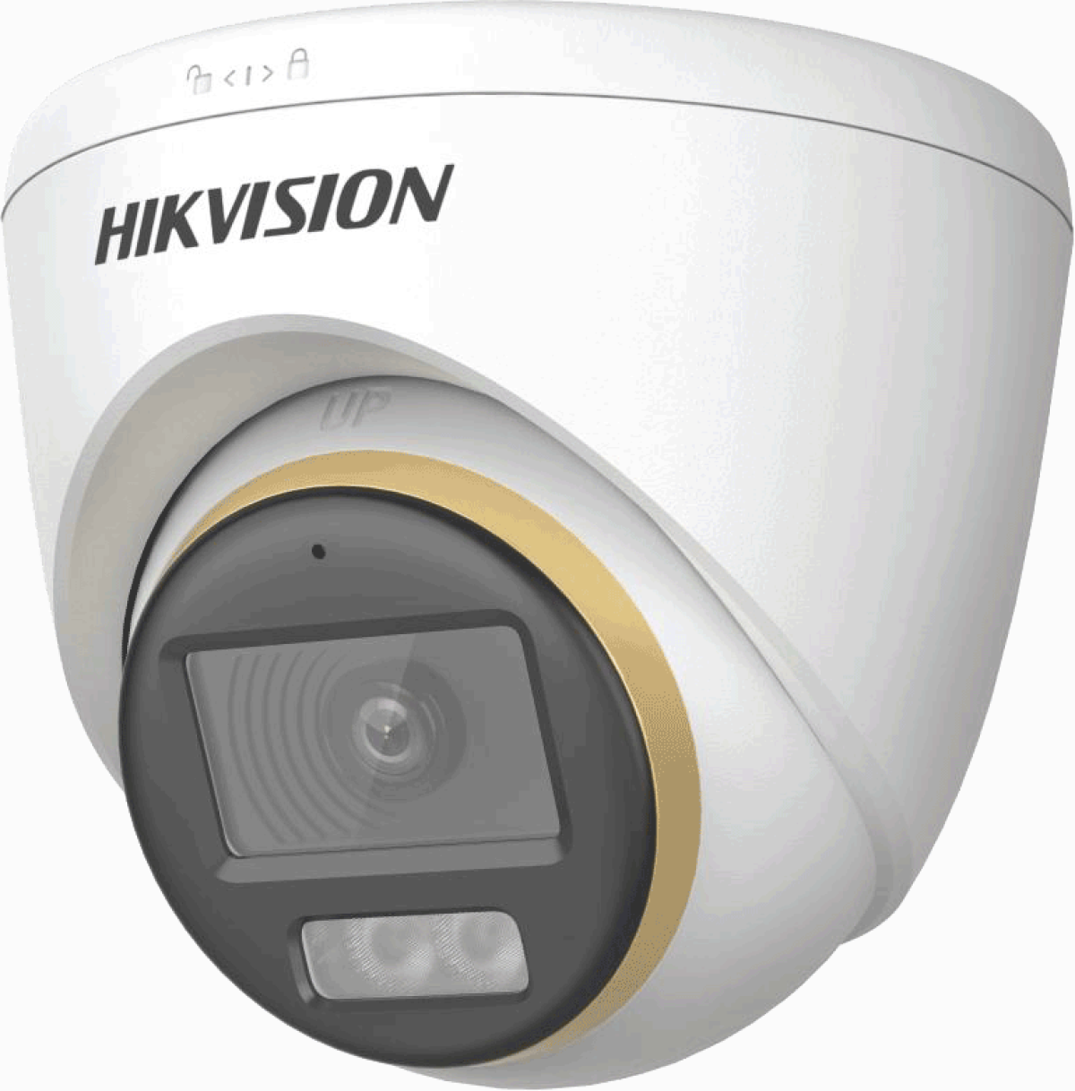 Камера HIKVISION DS-2CE72DF3T-LSEна ниска цена с бърза доставка - BestPC.BG
