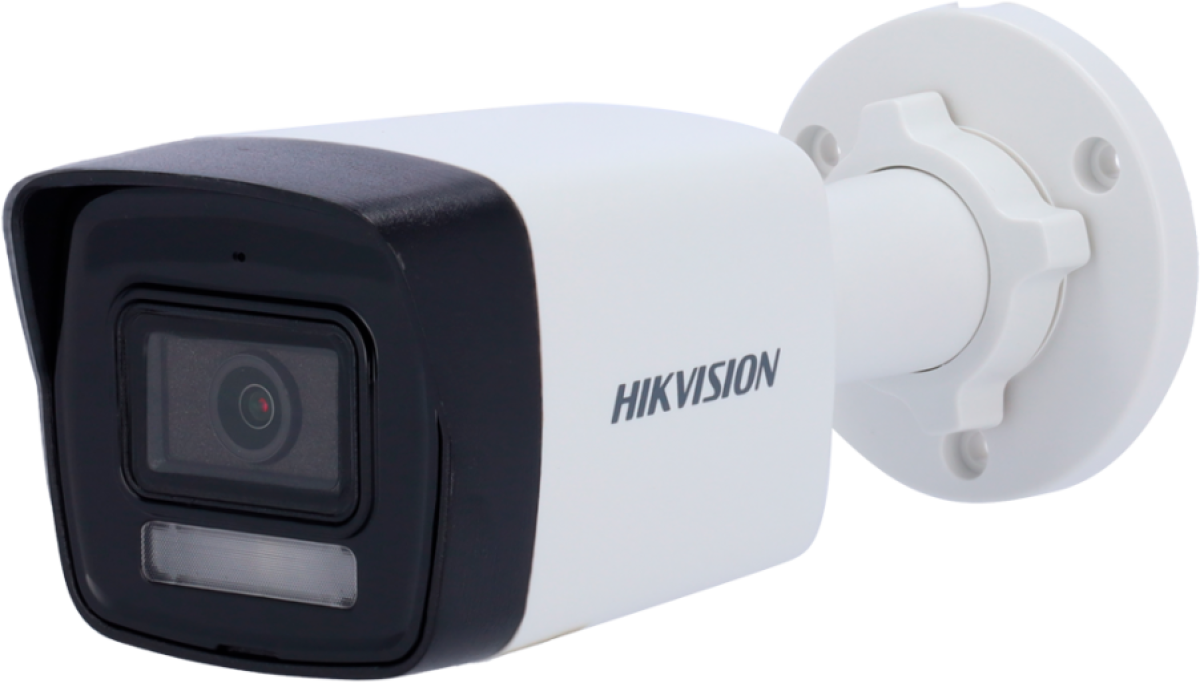 Камера HIKVISION DS-2CD1023G2-LIUна ниска цена с бърза доставка - BestPC.BG