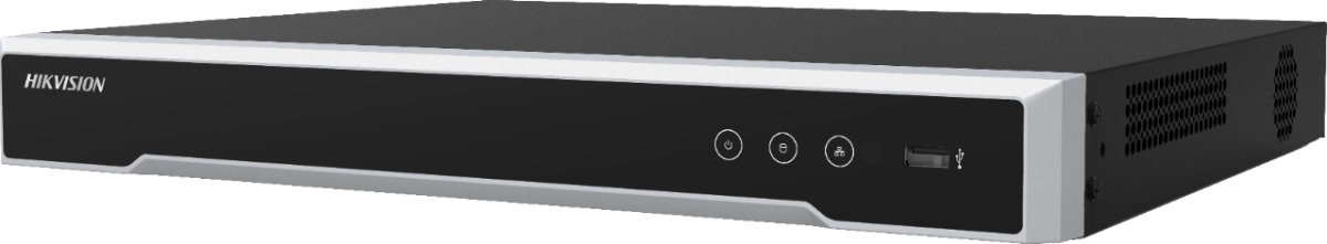 Видеорекордер HIKVISION DS-7616NI-Q2(D)на ниска цена с бърза доставка - BestPC.BG