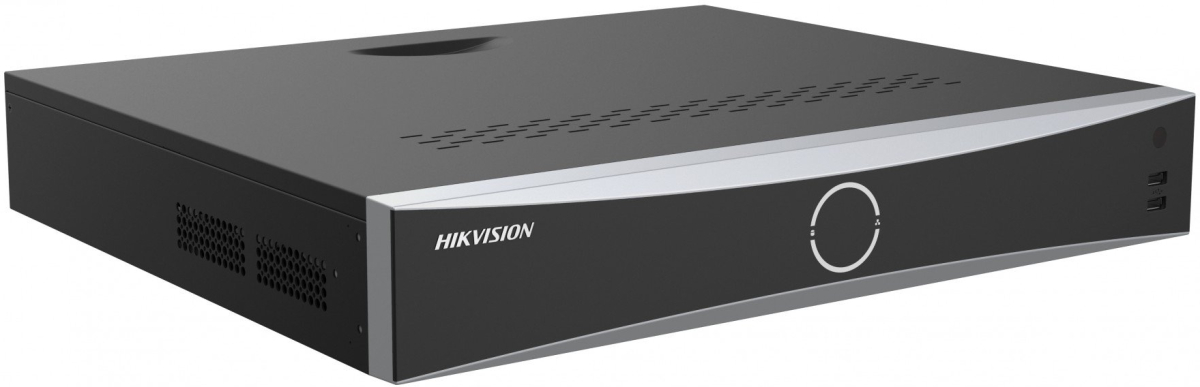 Видеорекордер HIKVISION DS-7732NXI-I4/VProна ниска цена с бърза доставка - BestPC.BG
