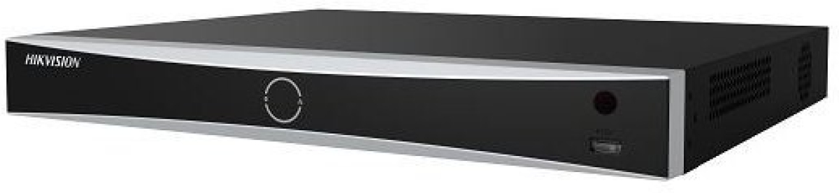 Видеорекордер HIKVISION DS-7604NXI-K1/4P(D)на ниска цена с бърза доставка - BestPC.BG