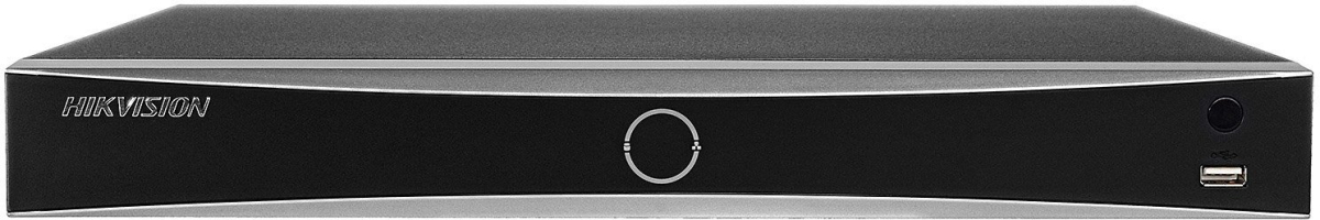 Видеорекордер HIKVISION DS-7616NXI-K2/16P(D)на ниска цена с бърза доставка - BestPC.BG