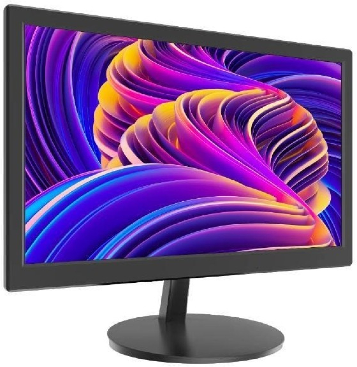 Монитор Hikvision DS-D5019S0-1P0на ниска цена с бърза доставка - BestPC.BG