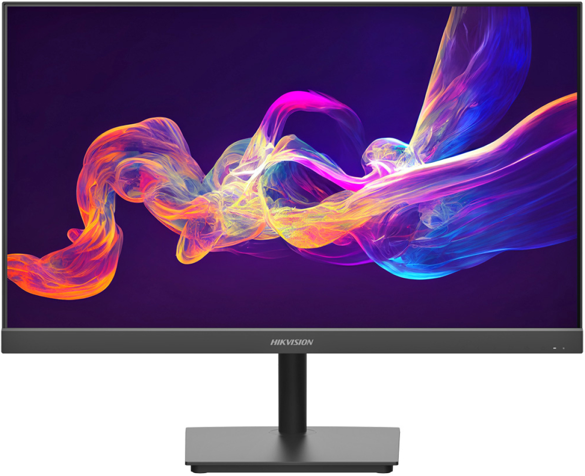 Монитор Hikvision DS-D5024F2-AP2на ниска цена с бърза доставка - BestPC.BG