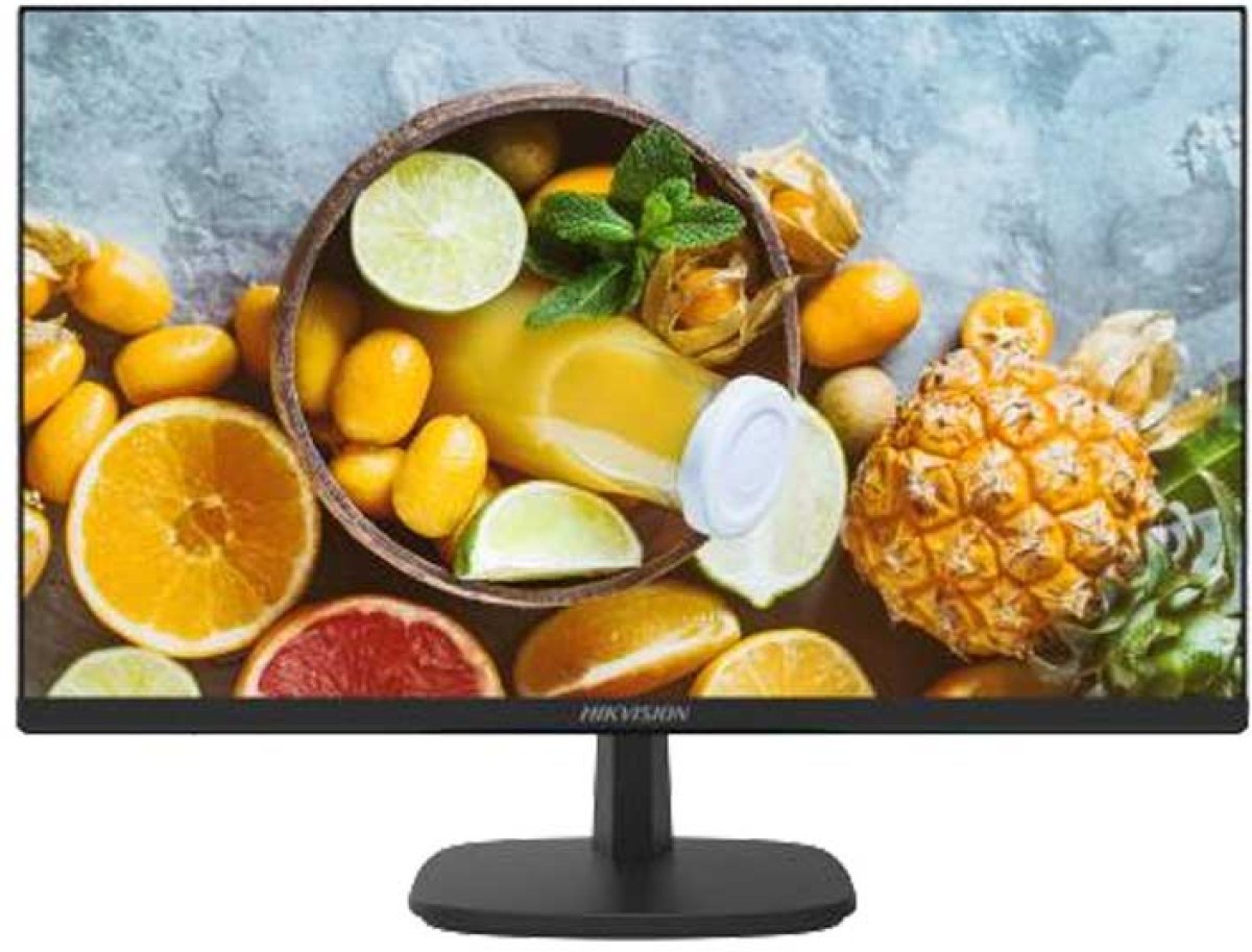 Монитор Hikvision DS-D5227U3-1P0на ниска цена с бърза доставка - BestPC.BG