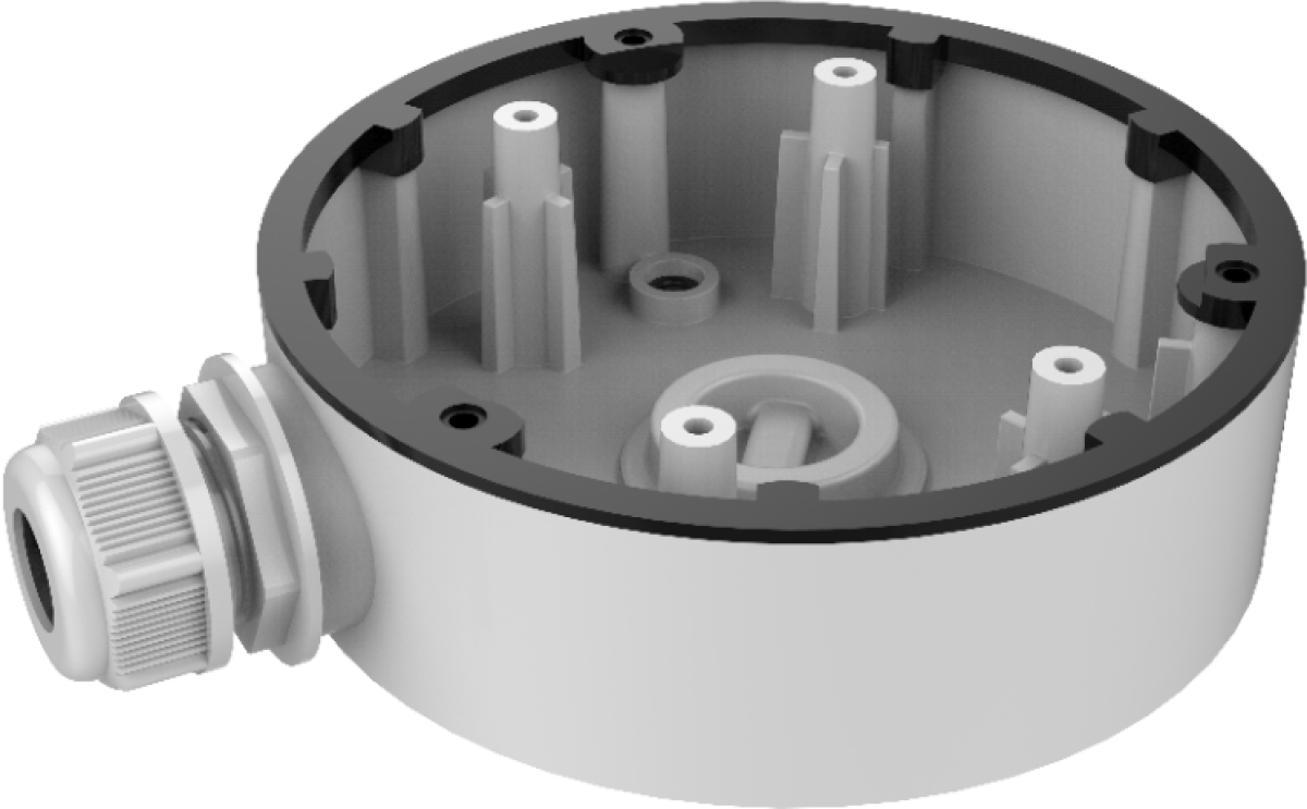 Аксесоар за камера HIKVISION DS-1280ZJ-DM46на ниска цена с бърза доставка - BestPC.BG