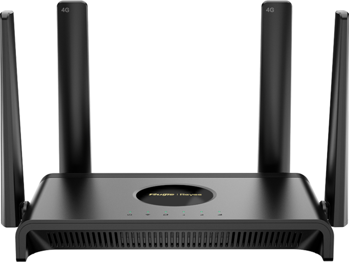 Безжичен рутер Reyee RG-EW300Tна ниска цена с бърза доставка - BestPC.BG