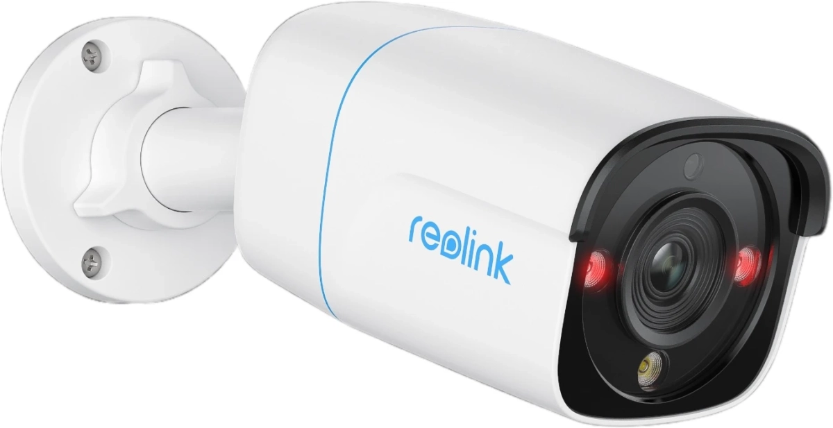 Камера Reolink P330(RLC-810A)на ниска цена с бърза доставка - BestPC.BG