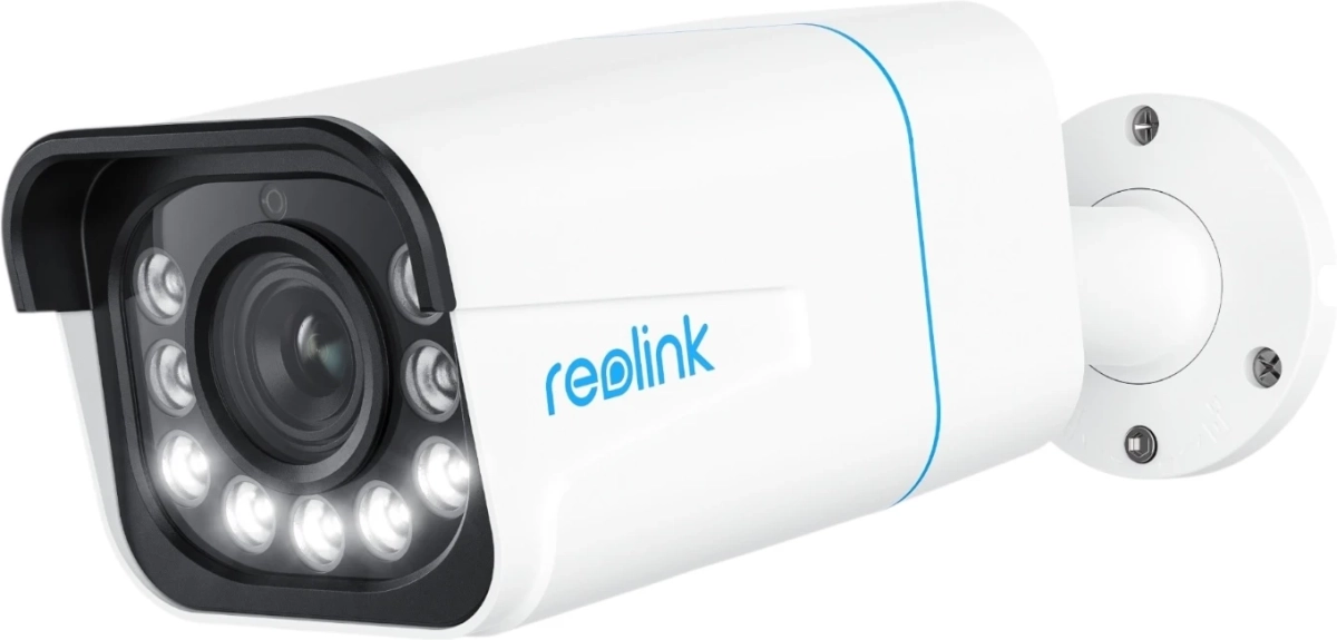 Камера Reolink P430(RLC-811A)на ниска цена с бърза доставка - BestPC.BG