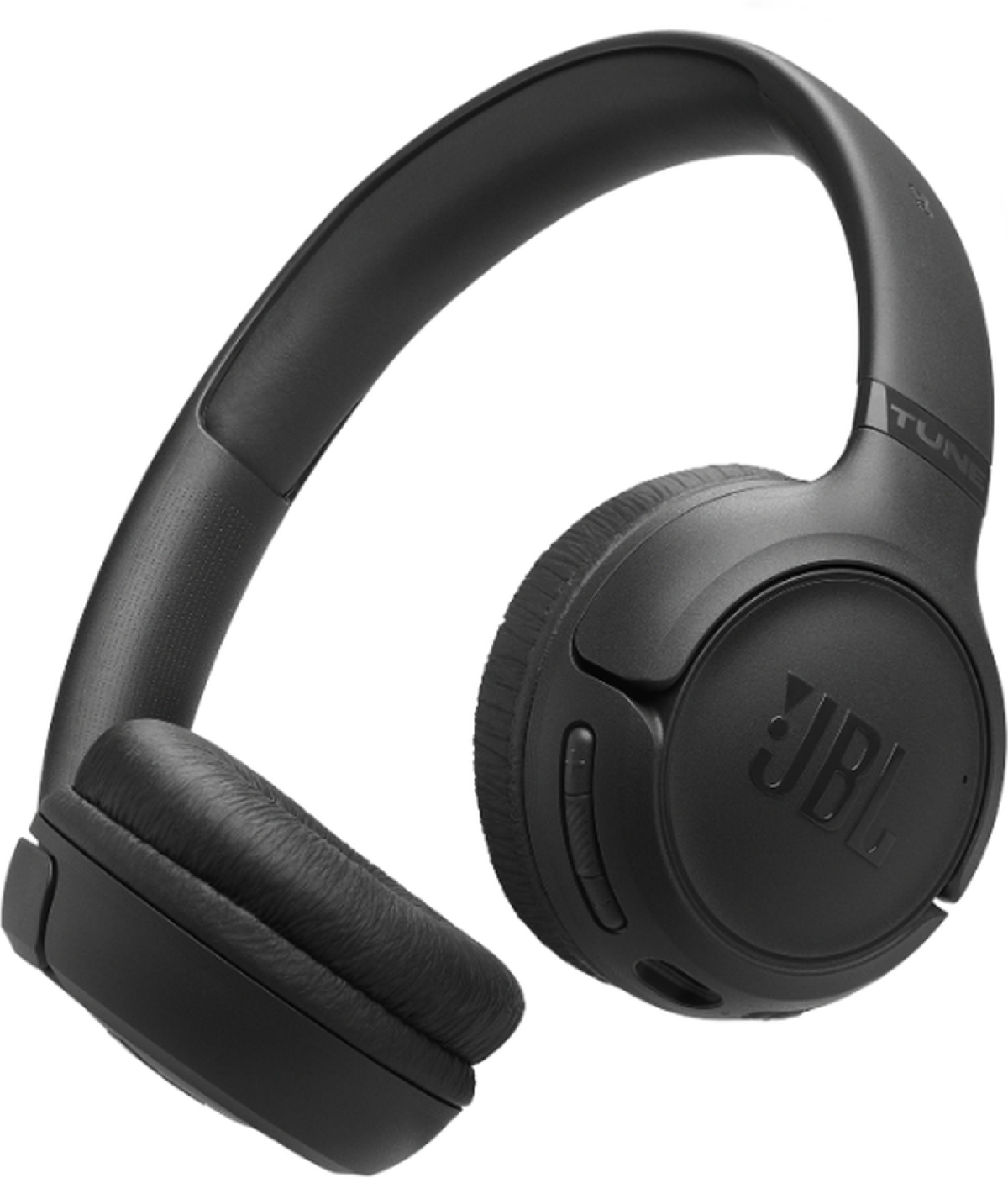Безжични Слушалки JBL TUNE 530BT BLK, Bluetooth, Чернина ниска цена с бърза доставка - BestPC.BG