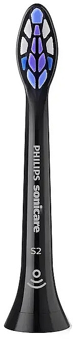 Четка за зъби Резервни глави Philips Sonicare S2 Sensitive HX6056, 6 броя, черенна ниска цена с бърза доставка - BestPC.BG