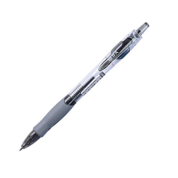 Beifa Гел ролер GP805-01B7, черенна ниска цена с бърза доставка - BestPC.BG