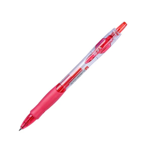 Beifa Гел ролер GP805-03B7, червенна ниска цена с бърза доставка - BestPC.BG