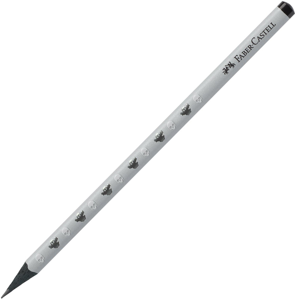 Faber-Castell Молив Halloween, чернографитен, HBна ниска цена с бърза доставка - BestPC.BG