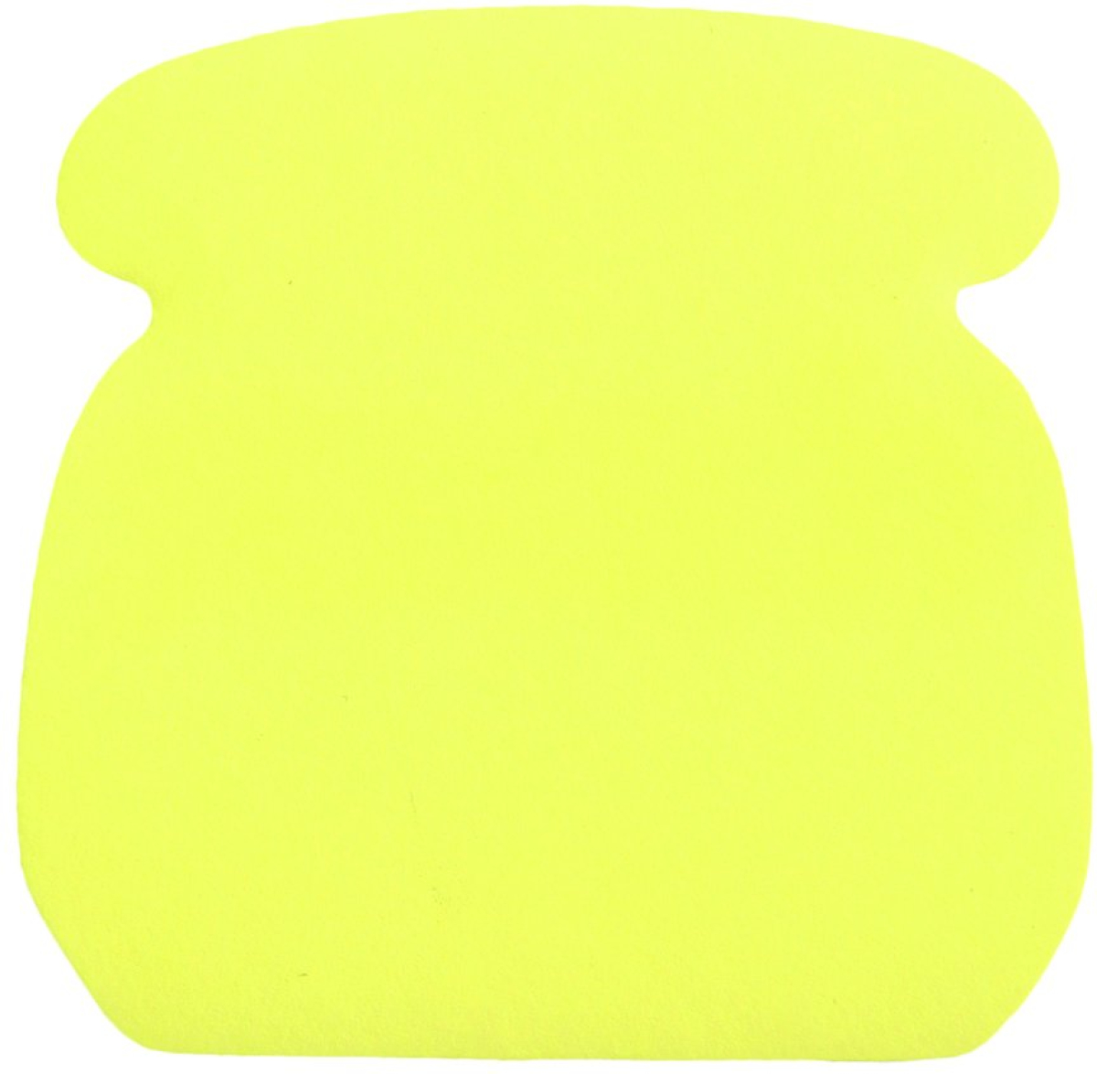 Stick'n Самозалепващи се листчета Телефон, неонови, жълти, 50 листана ниска цена с бърза доставка - BestPC.BG