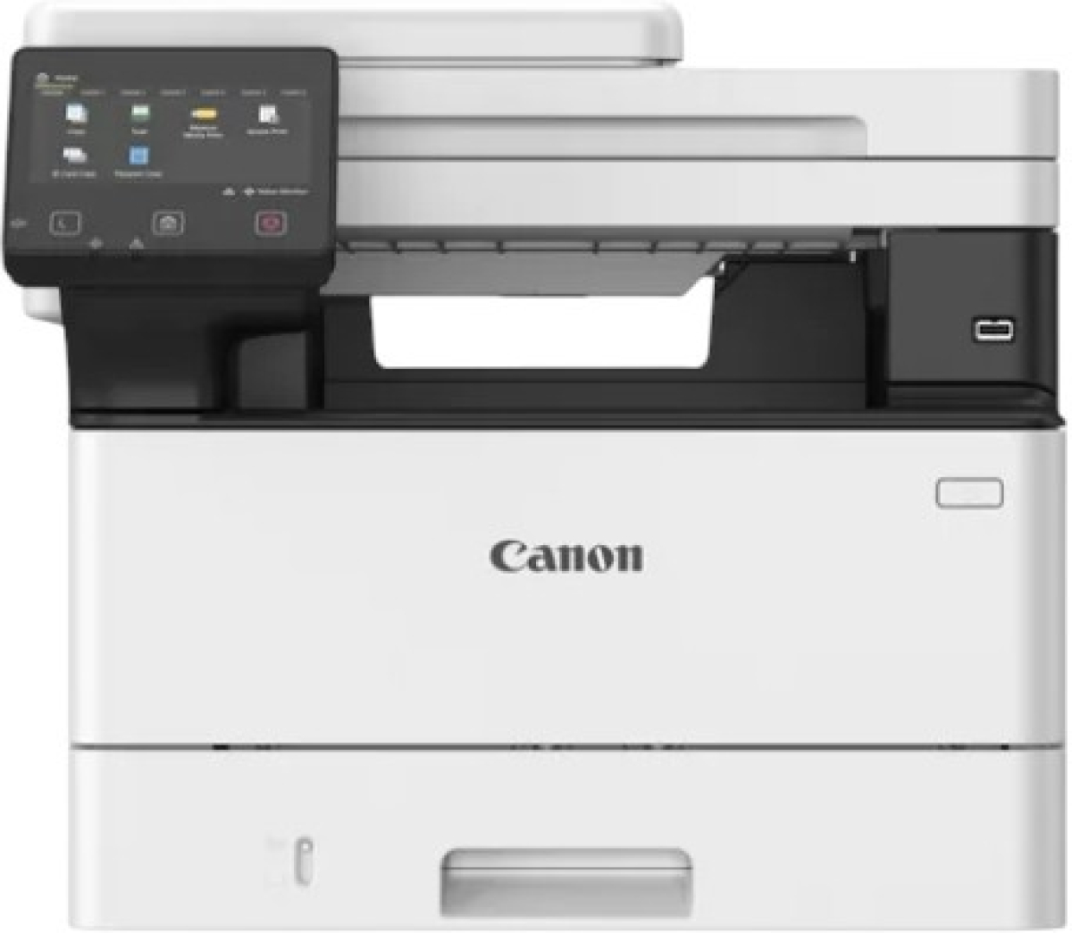 Лазерно мултифункционално устройство Canon i-Sensys MF463dw, 3 в 1, А4, Wi-Fiна ниска цена с бърза доставка - BestPC.BG