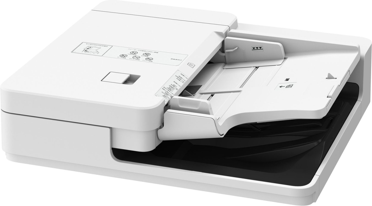 Скенер Canon Single pass DADF-E1, ImageForce C3150, 200 листана ниска цена с бърза доставка - BestPC.BG