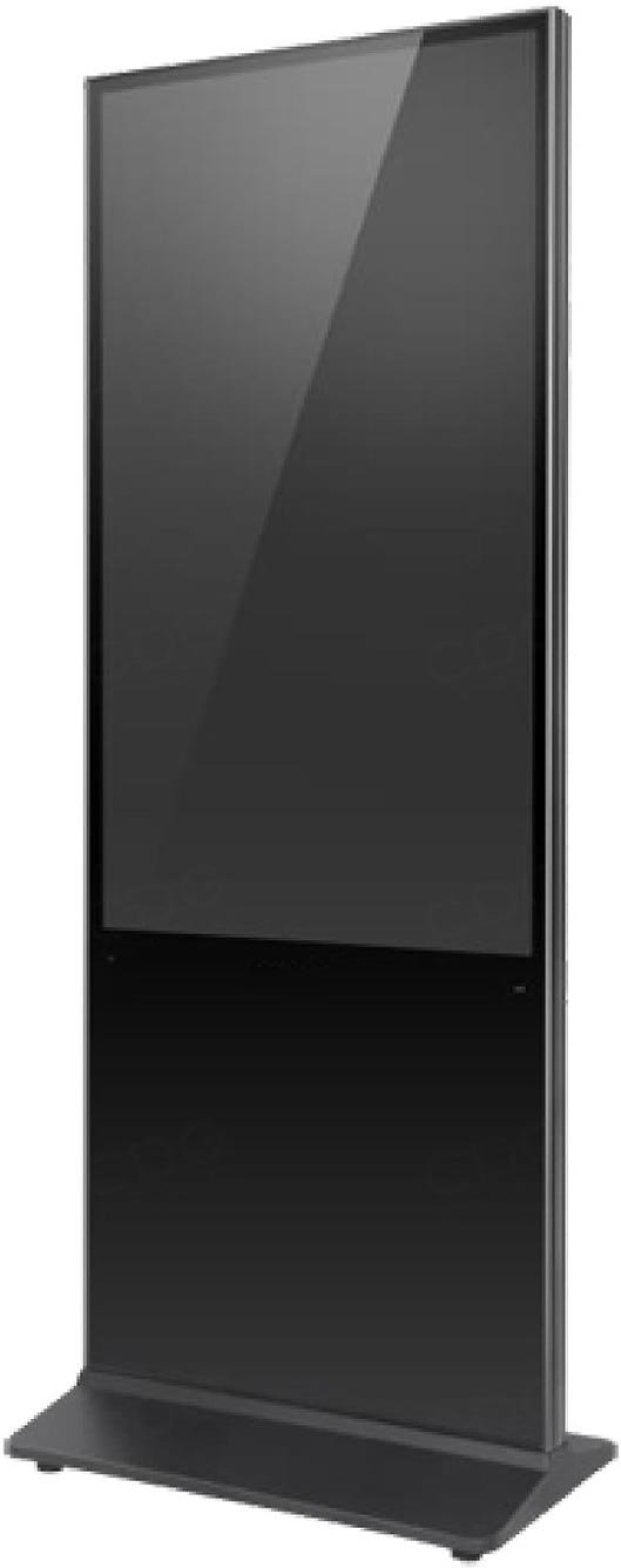 Интерактивна дъска/дисплей Информационен дисплей Hikvision DS-D6055UL-B-S, 55'', D-LED, 500 cd-m2на ниска цена с бърза доставка - BestPC.BG