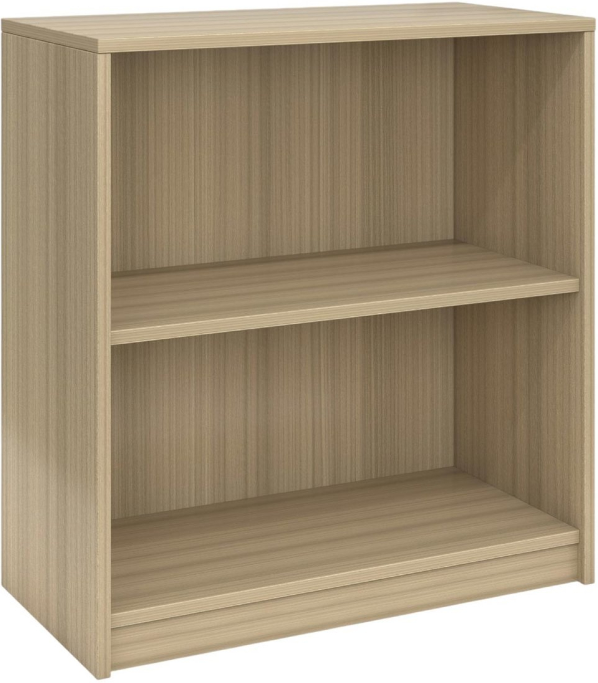 Етажерка RFG RS4 Milano, 800 х 400 х 850 mm, ПДЧ 18 mm, светъл дъбна ниска цена с бърза доставка - BestPC.BG