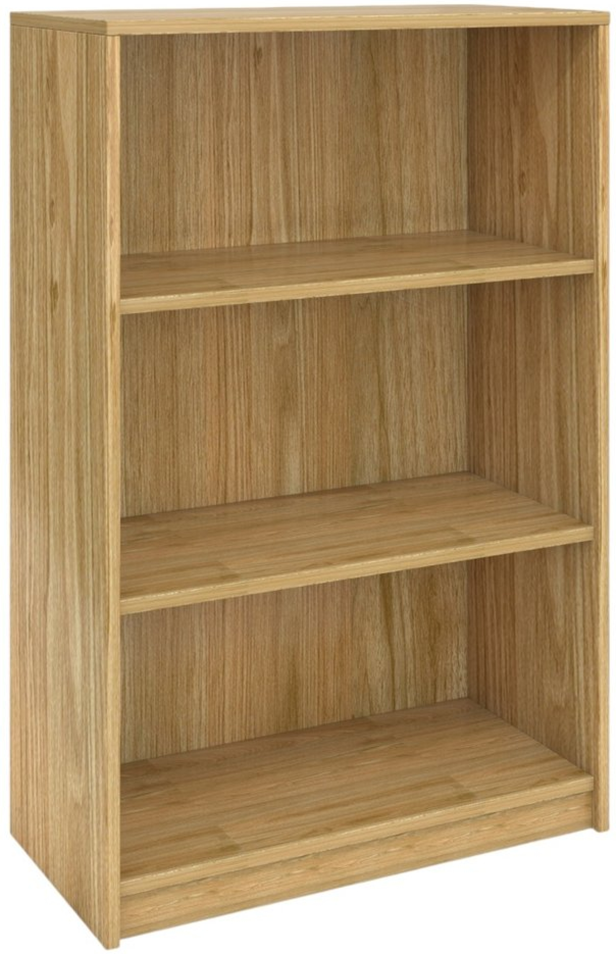 Етажерка RFG RS10 Monaco, 800 х 400 х 1200 mm, ПДЧ 18 mm, брястна ниска цена с бърза доставка - BestPC.BG