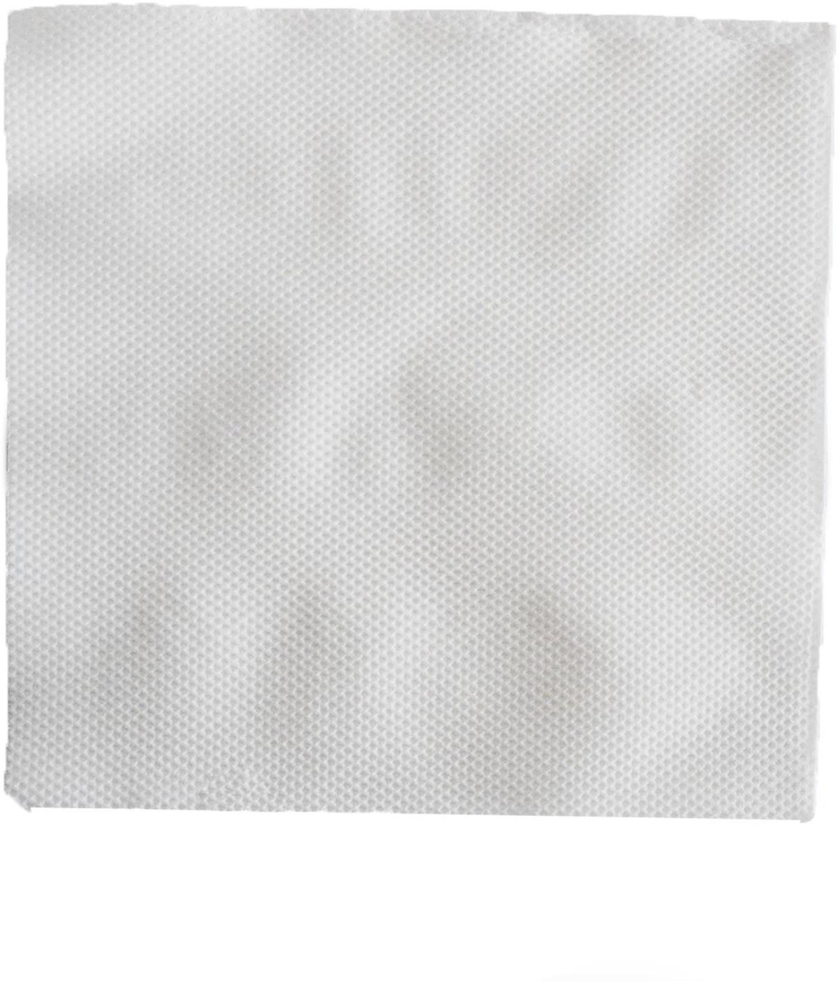 Салфетки, целулоза, 33 x 33 cm, еднопластови, бели, 50 брояна ниска цена с бърза доставка - BestPC.BG