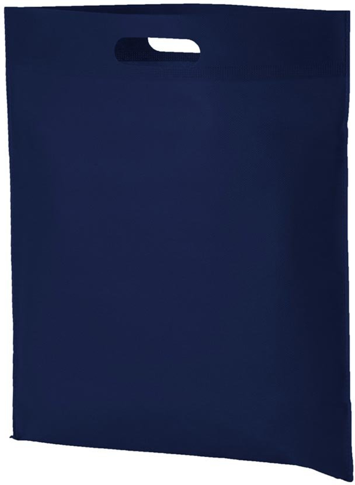 Cool Торба Mizzen, нетъкан текстил, 34 х 43 cm, тъмносиняна ниска цена с бърза доставка - BestPC.BG