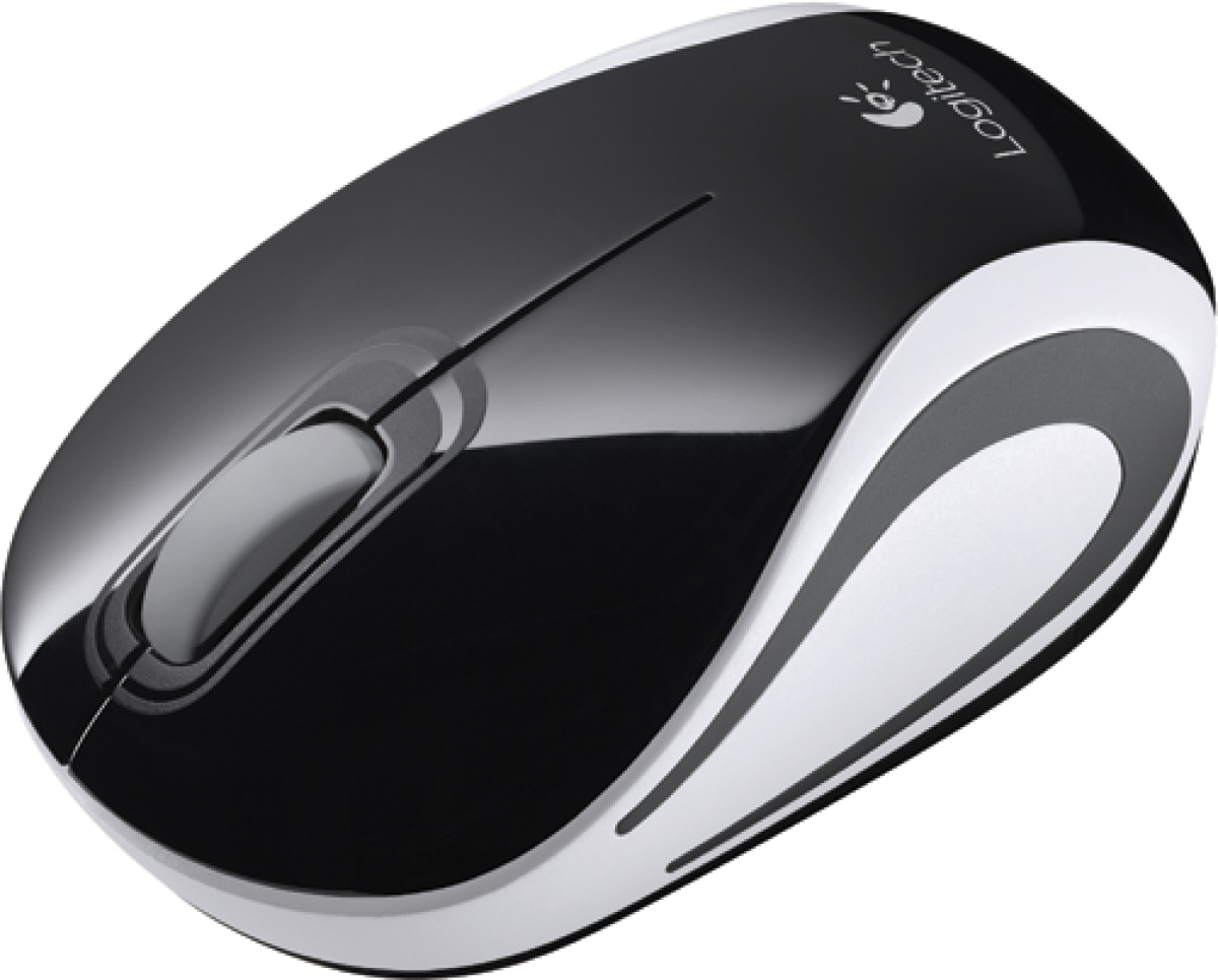 Мишка LOGITECH M187 WL MINI FOR NBна ниска цена с бърза доставка - BestPC.BG