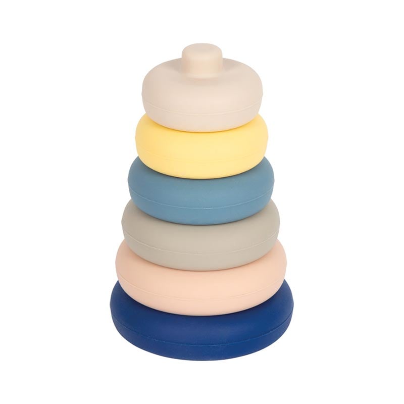 Small Foot Кула за надграждане, силиконована ниска цена с бърза доставка - BestPC.BG