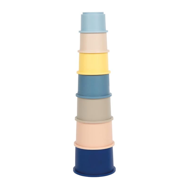 Small Foot Купички за надграждане, силиконовина ниска цена с бърза доставка - BestPC.BG