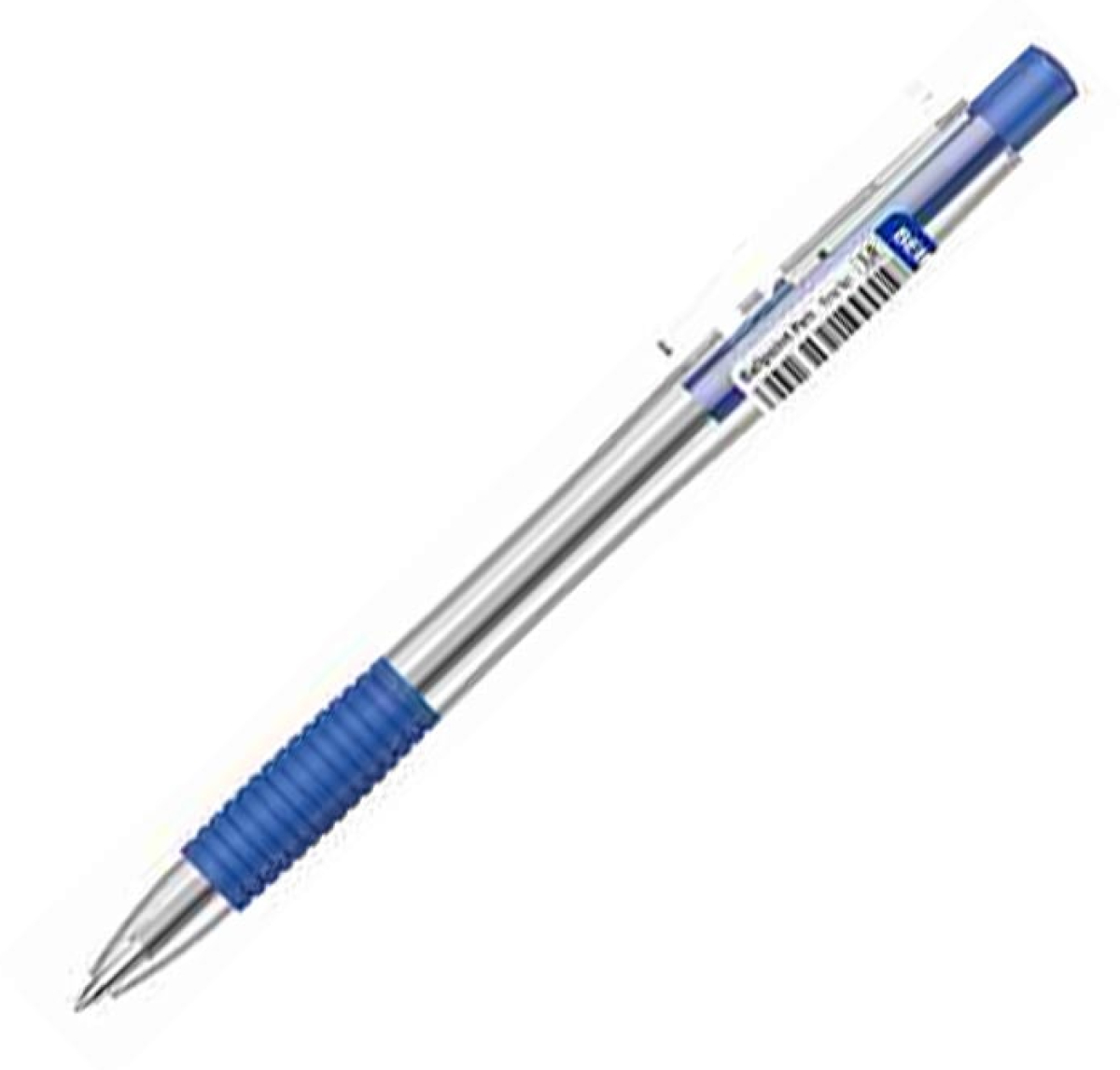 Beifa Химикалка KC3-12B1, 1 mm, синя, 12 брояна ниска цена с бърза доставка - BestPC.BG